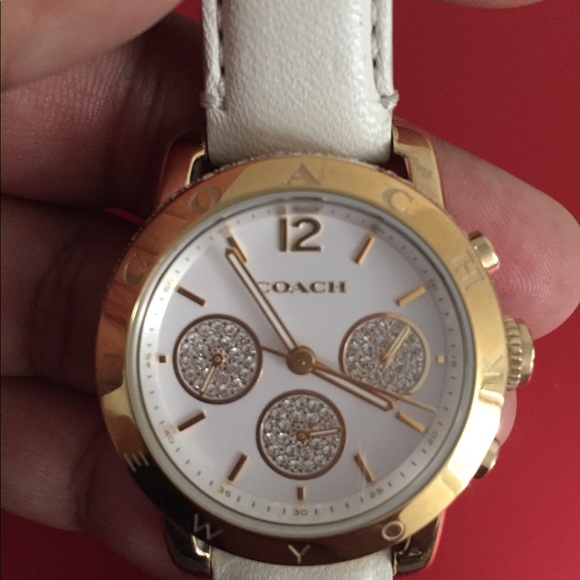 Coach Watch - Picture 5 of 6